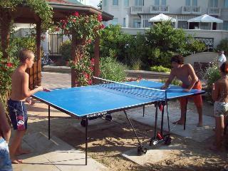 Des Bains Hotel