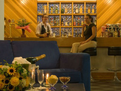 Des Bains Hotel 3*