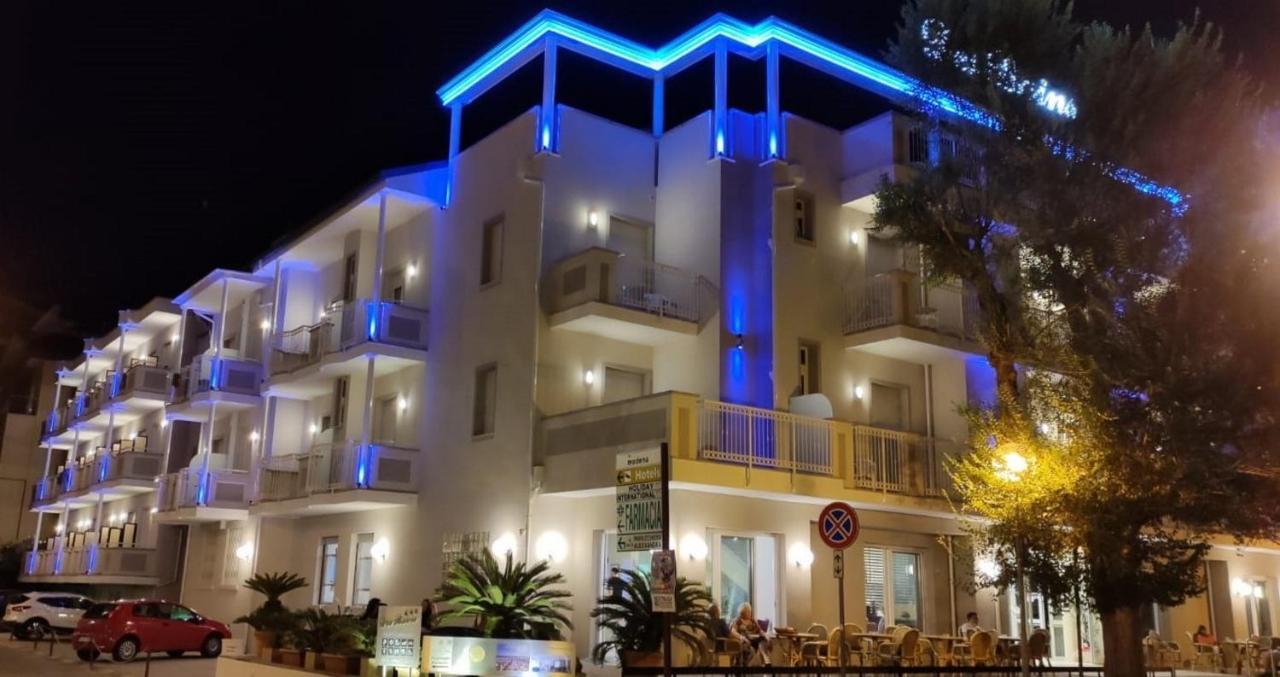 Hotel Des Bains Cattolica