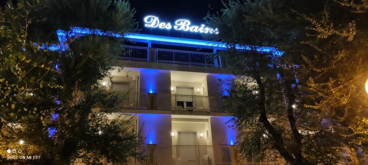 Des Bains 3*