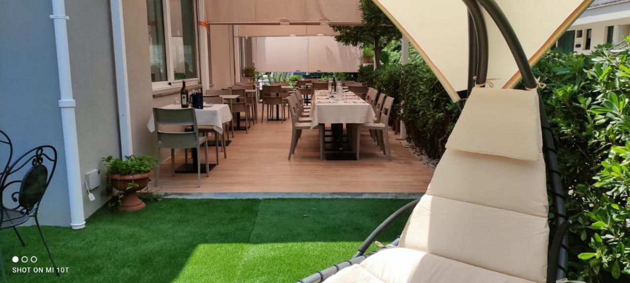Des Bains Hotel 3*