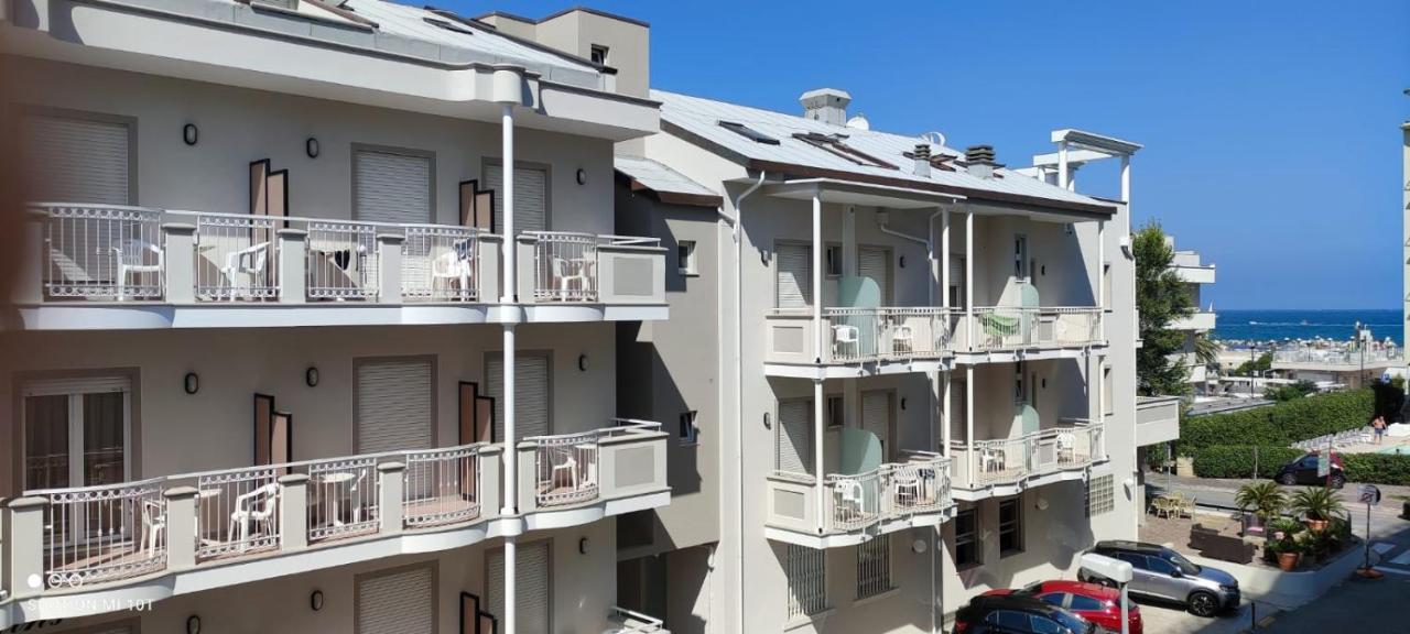 Des Bains 3* Cattolica