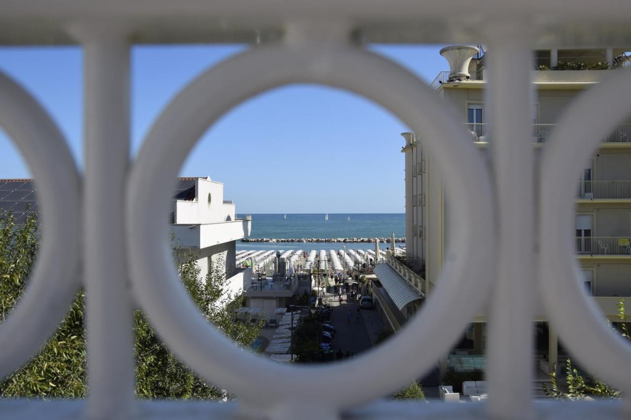 Hotel Des Bains Cattolica