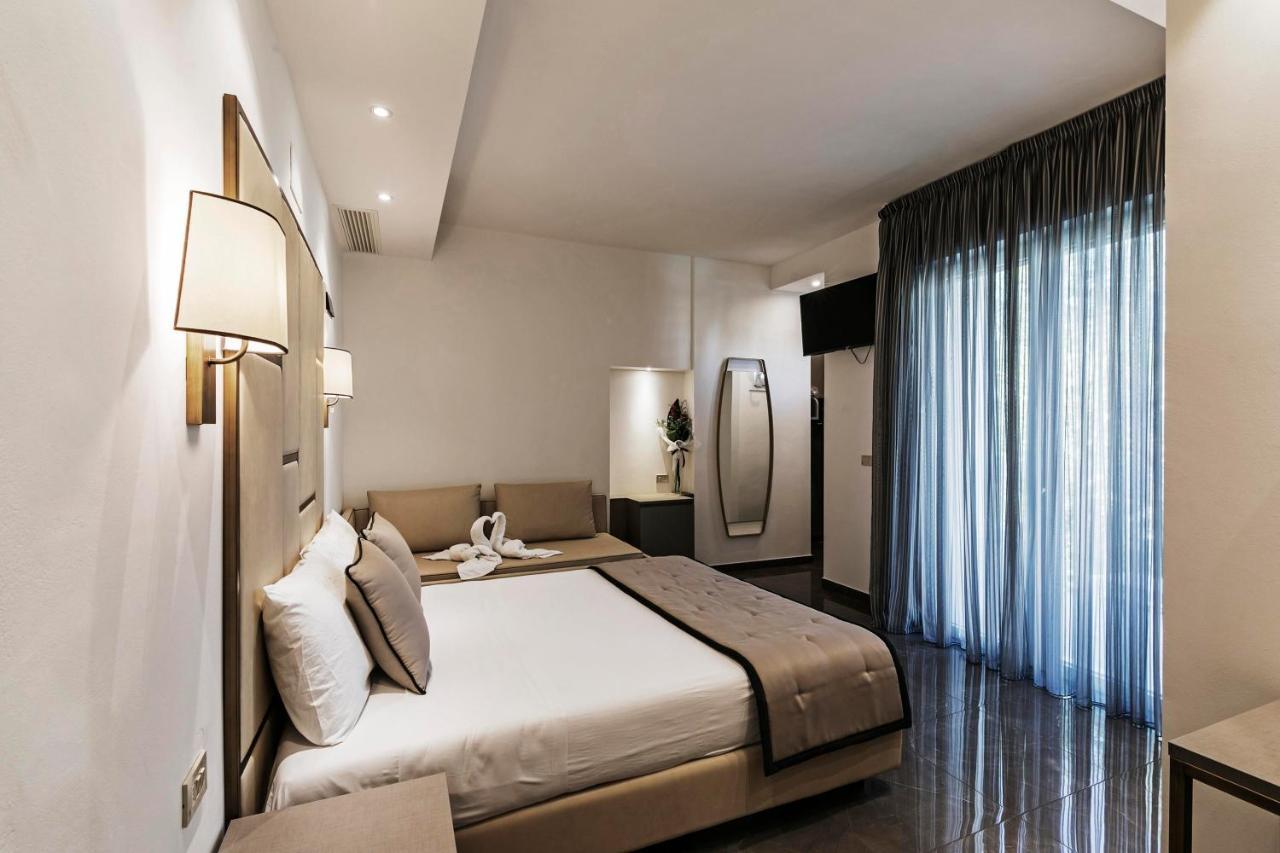 Des Bains Hotel