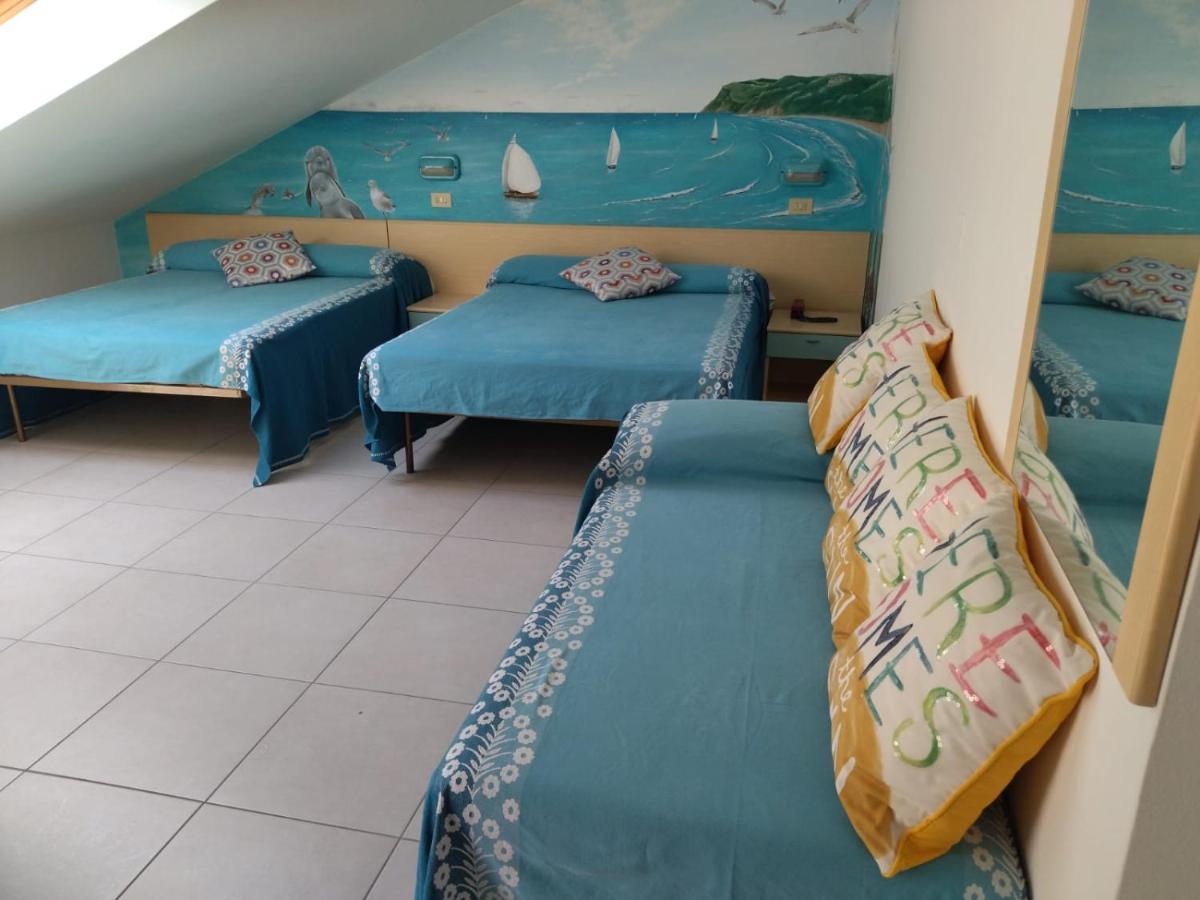 Hotel Des Bains 3*