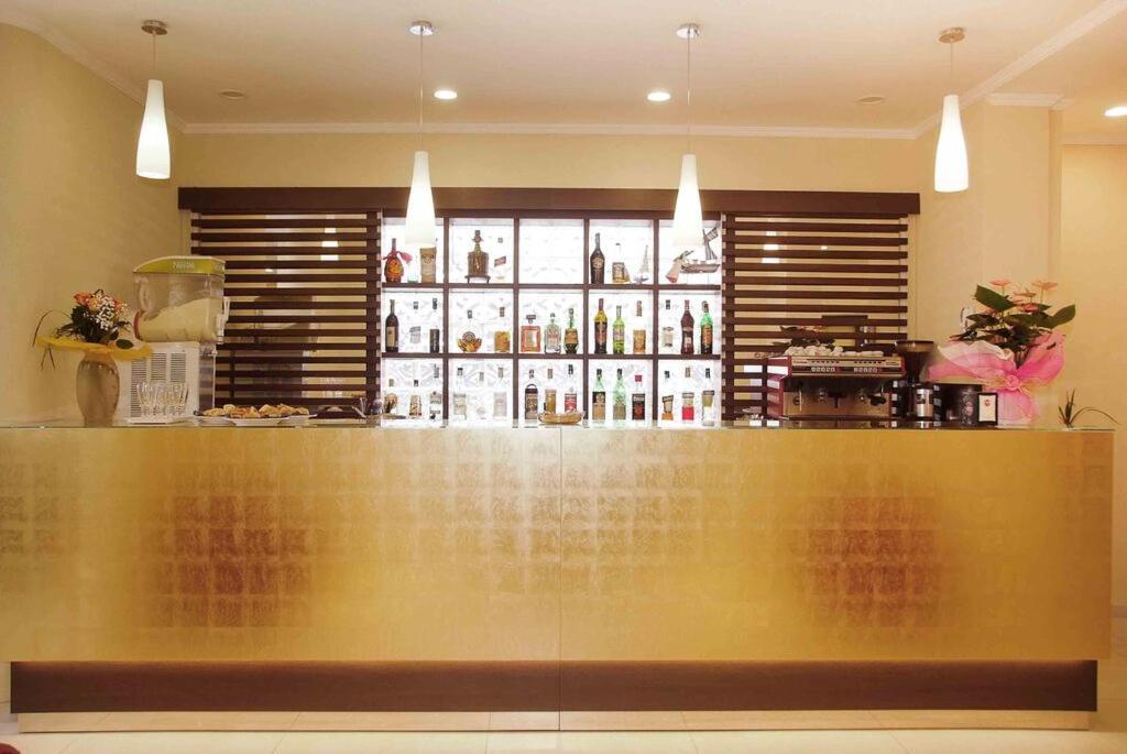 Des Bains Hotel Cattolica