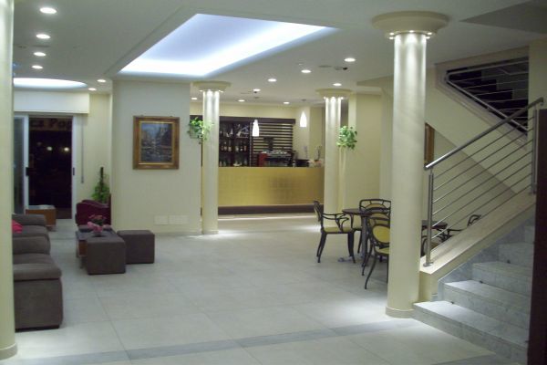 Hotel Des Bains Cattolica