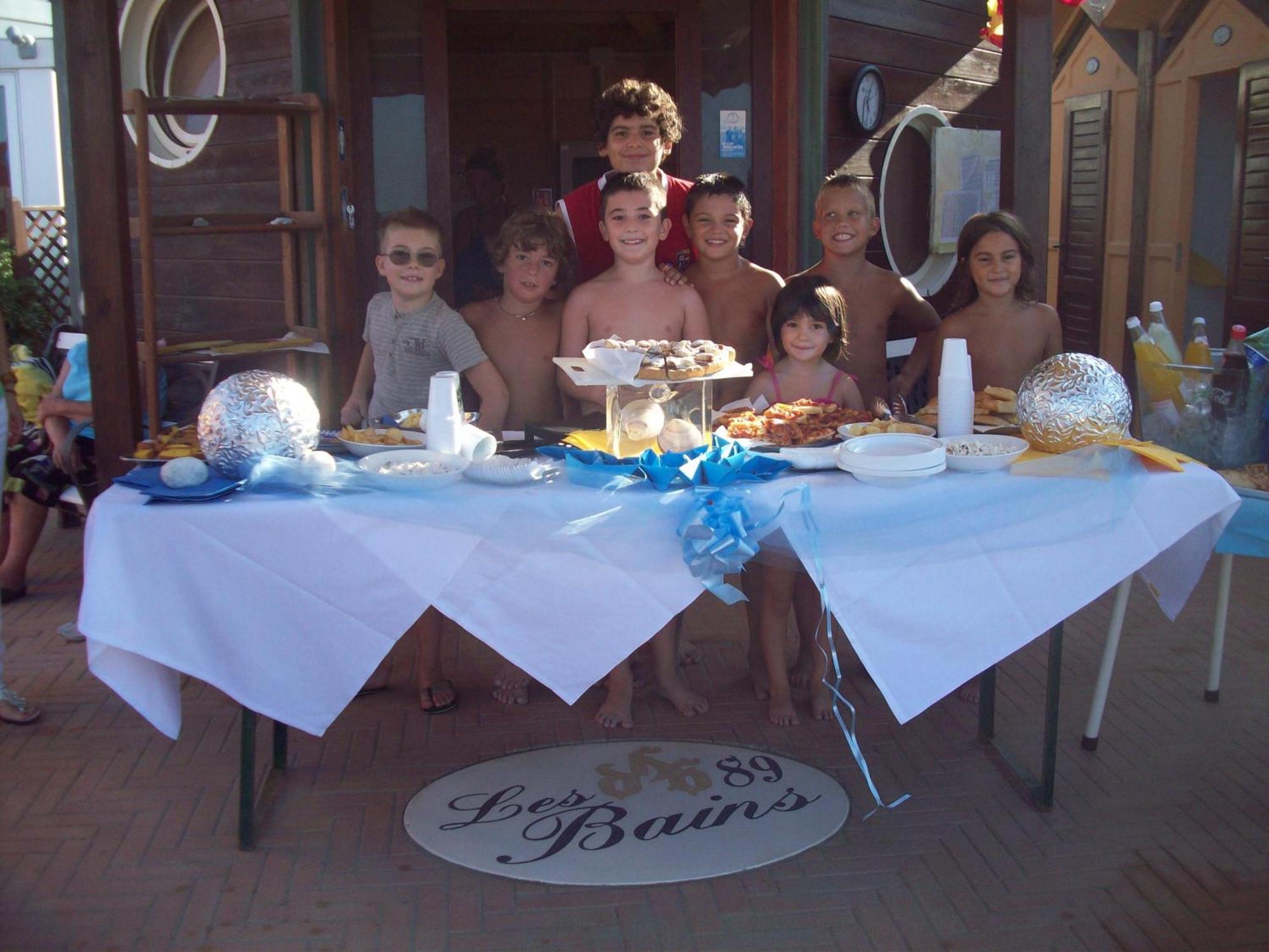 Hotel Des Bains