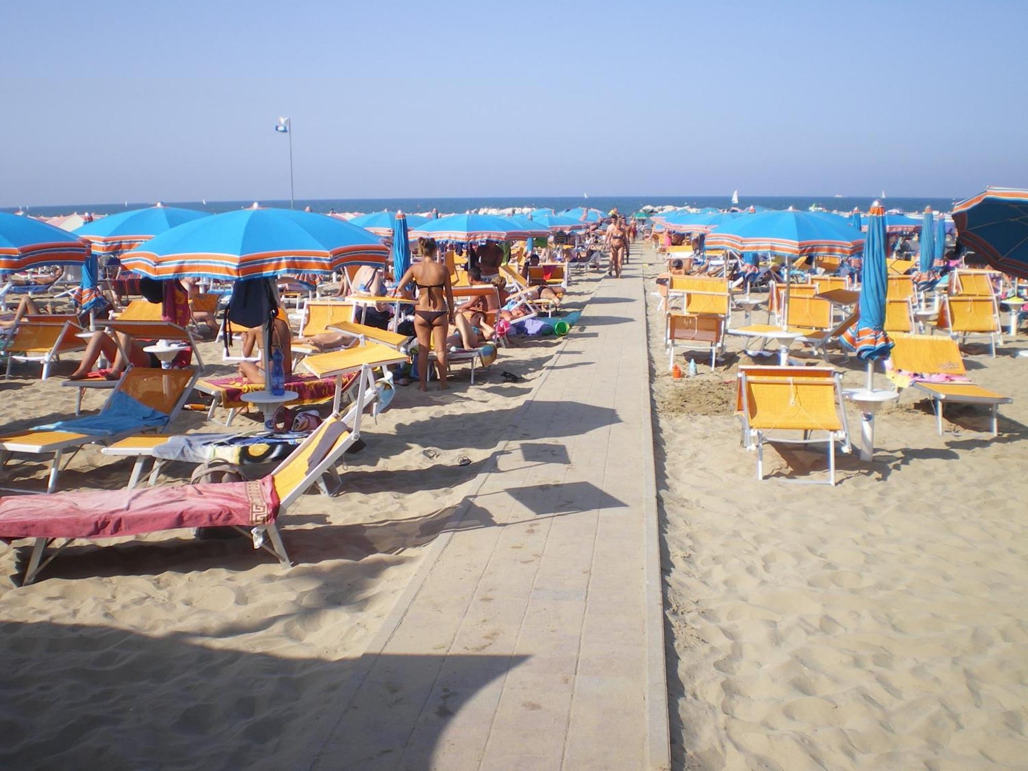 Des Bains