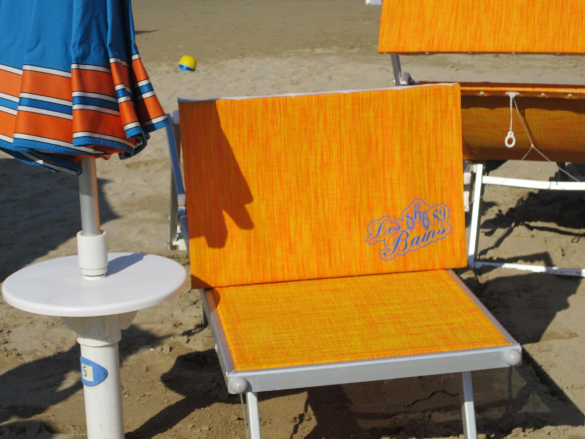 Hotel Des Bains Cattolica