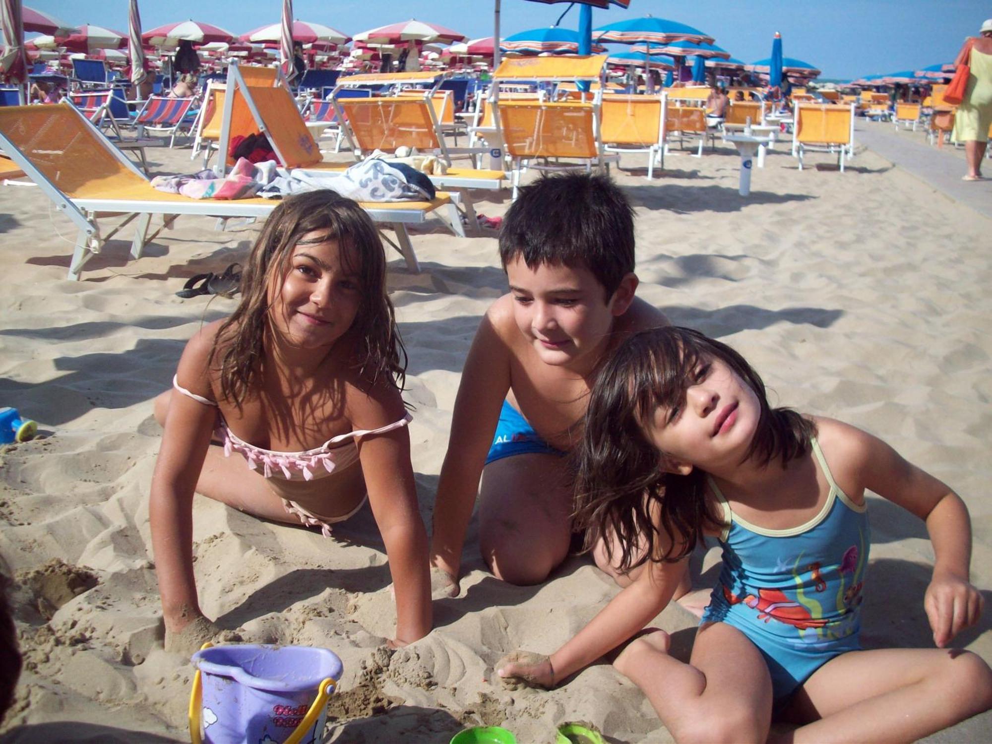 Des Bains Cattolica