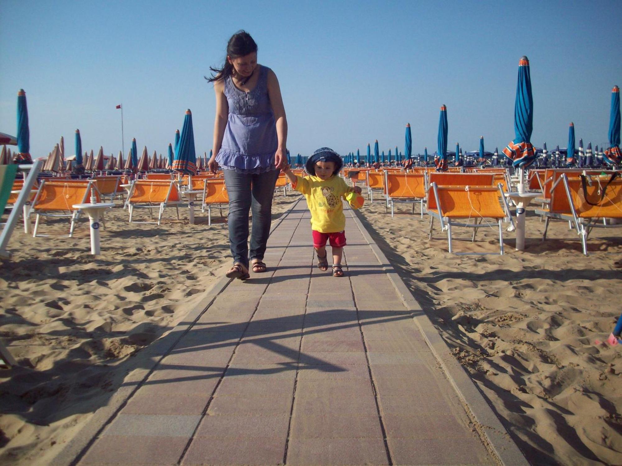 Hotel Des Bains 3*