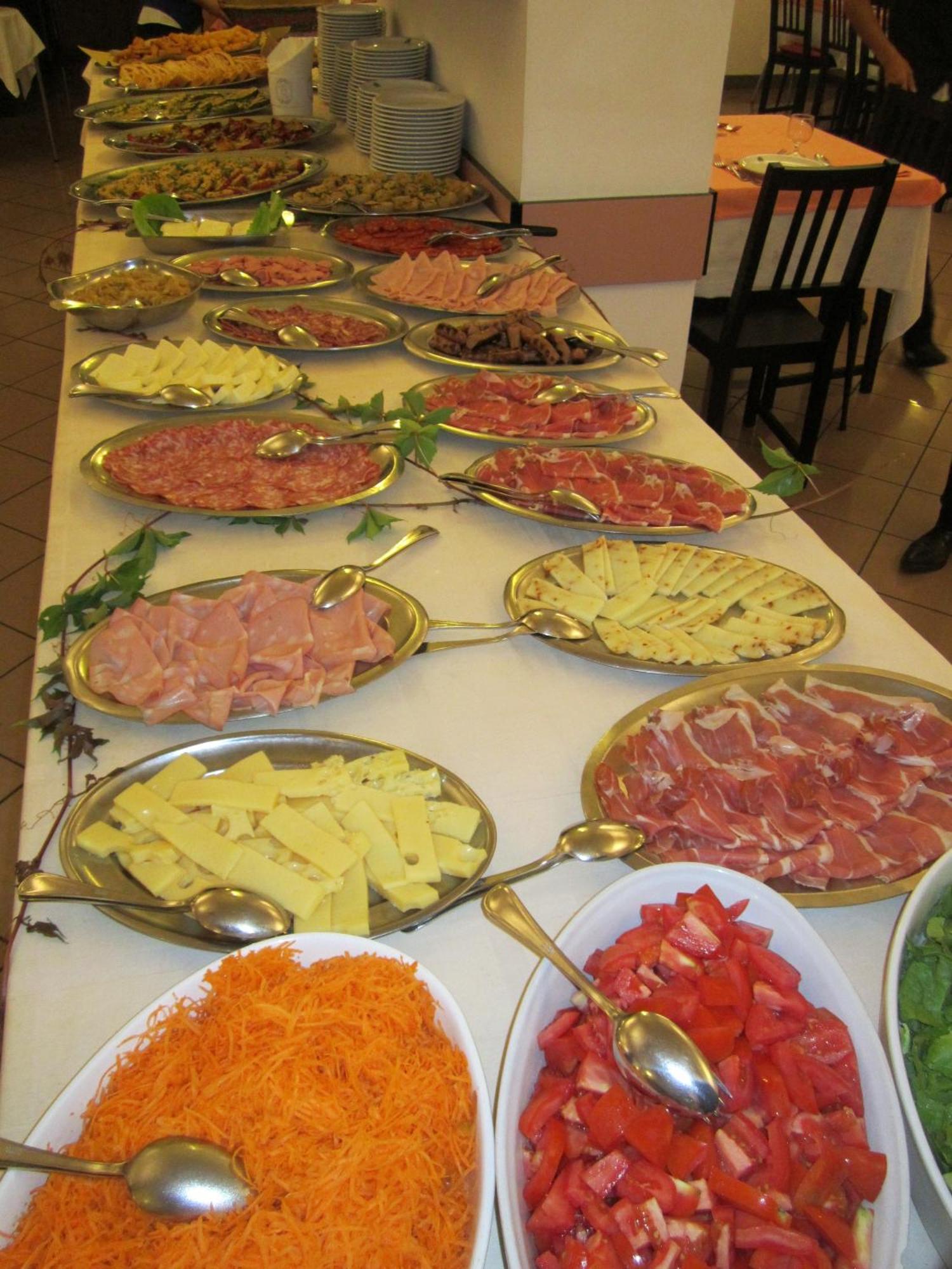 Hotel Des Bains 3*