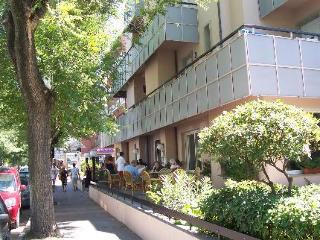 Des Bains 3* Cattolica