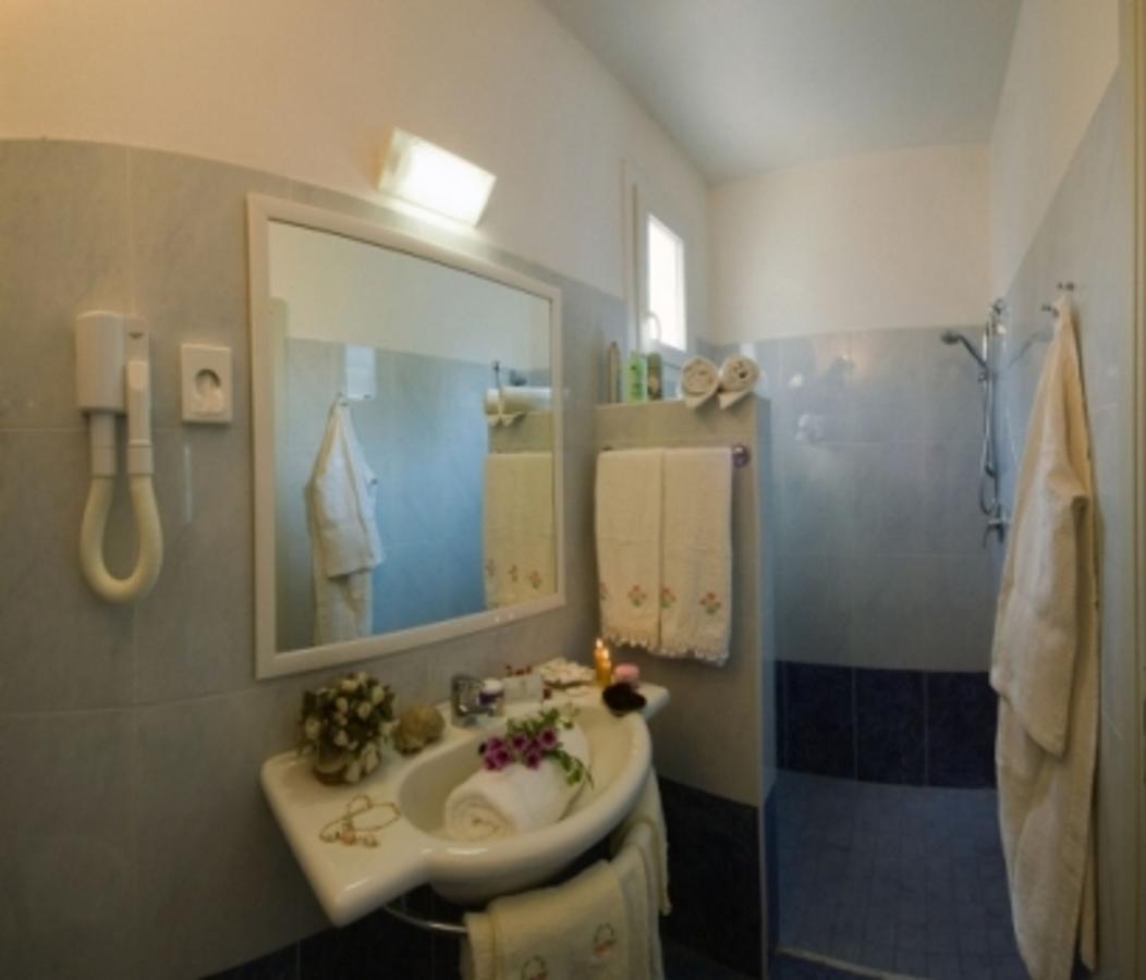 Des Bains Hotel