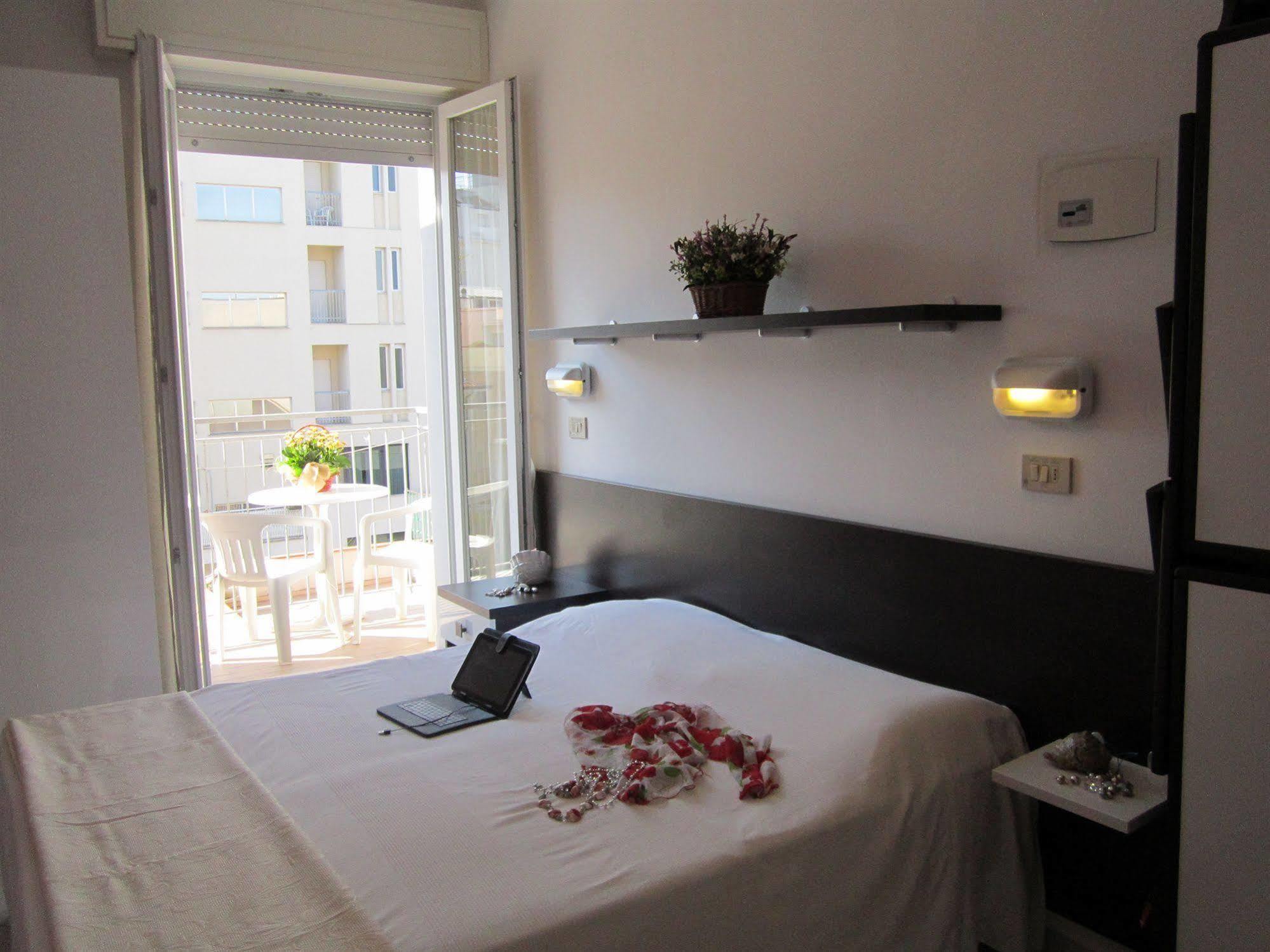 Des Bains 3* Cattolica